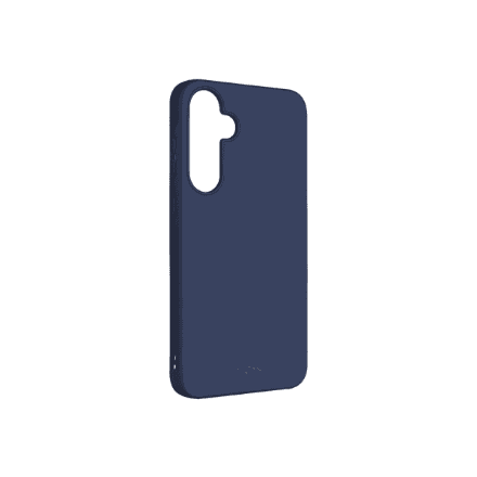 Fixed | Story FIXST-1262-BL | Back cover | Samsung | Galaxy A35 5G | Rubberized | Blue