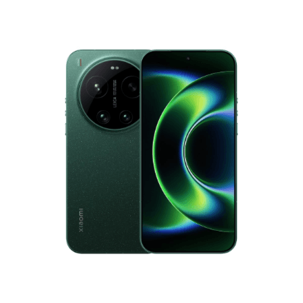 Xiaomi | 17 Ultra | Starlit Green | 6.9 " | LTPO AMOLED | 1200 x 2608 pixels | Qualcomm | Snapdragon 8 Elite Gen 5 (3 nm) | Internal RAM 16 GB | 512 GB | Dual SIM | 3G | 4G | 5G | Main camera resolution 50 MP | Second...