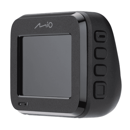Mio | Dash Cam with HDR | MiVue C545Pro | 320 x 240