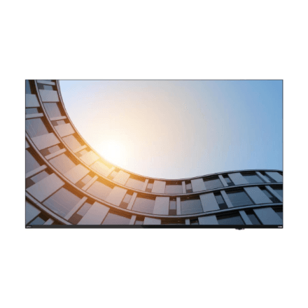 Lenovo | ThinkVision E65 LFD | 64.5 " | Landscape | Windows | 8 ms | 178 ° | 178 ° | 400 cd/m²