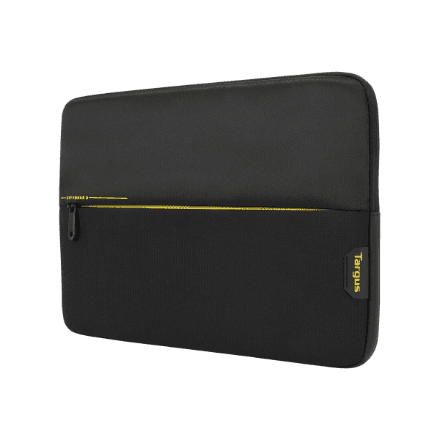 Targus | CityGear Laptop Sleeve | TSS931GL | Fits up to size 14 " | Sleeve | Black