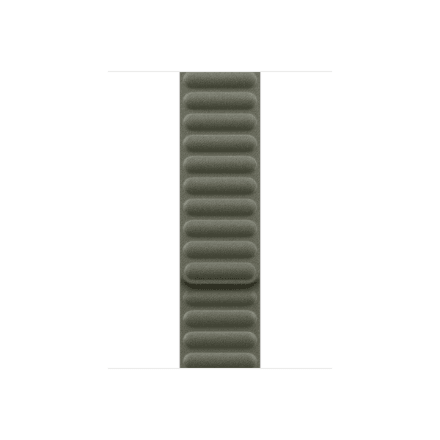 Apple 42mm Sage Gray Magnetic Link - M/L | Apple