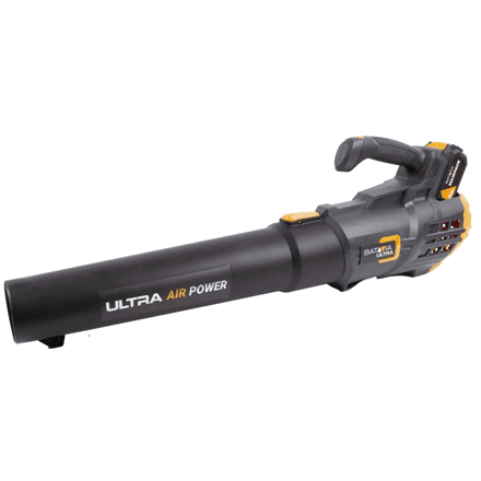 Batavia B.V. | 18V Cordless Leaf Blower - Without Battery and Charger