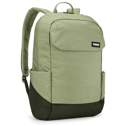 Thule | Lithos | Fits up to size 16 " | Backpack | Quiet Green