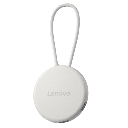 Lenovo