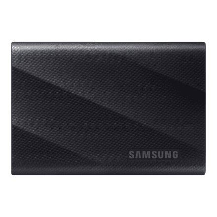 Samsung MU-PG4T0B/EU Portable SSD T9 4TB