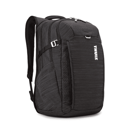 Thule | Backpack 28L | CONBP-216 Construct | Backpack for laptop | Black