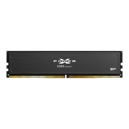 Silicon Power | XPOWER Pulse | SP032GXLWU560FSJ | 32 GB | DDR5 | 5600 MHz | PC/server | Registered No | ECC Yes