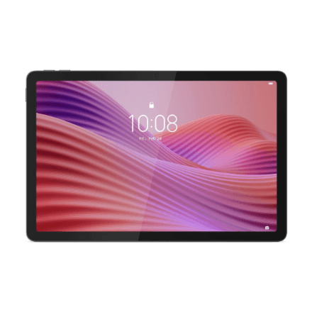 Lenovo Tab 10.1 WUXGA Touch MediaTek Helio G85/4GB/128GB/Arm Mali-G52 MC2/Android 14/Luna Grey/4G LTE/2Y Warranty | Lenovo