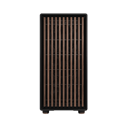 Fractal Design | North XL | Charcoal Black | Mid-Tower