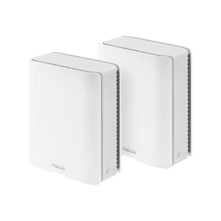 Asus ZenWiFi BT8 Tri-band, Wi-Fi 7 (W-3-PK), EU+UK | Asus