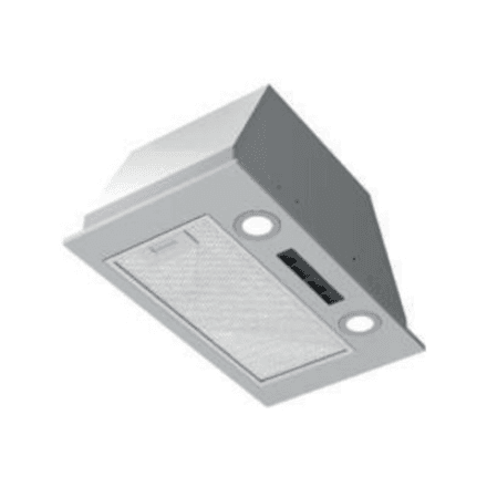 Cata Hood GKA 5200 X Width 60cm, Max 315 m³/h, Stainless steel | CATA