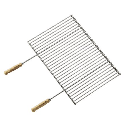 Barbecook | Professional cooking grill FSC, 58.5 x 68 x 1 cm | BC-ACC-7158