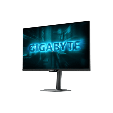 Gigabyte | G27UP EK | 27 " | SS IPS | UHD | 160 Hz | 1 ms | 3840 x 2160 pixels | 400 cd/m² | HDMI ports quantity 2