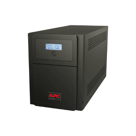 APC Easy UPS SMV 3000VA 230V | Schneider Electric