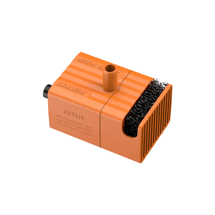 PETKIT Wireless Pump for EVERSWEET Max 2 | Orange