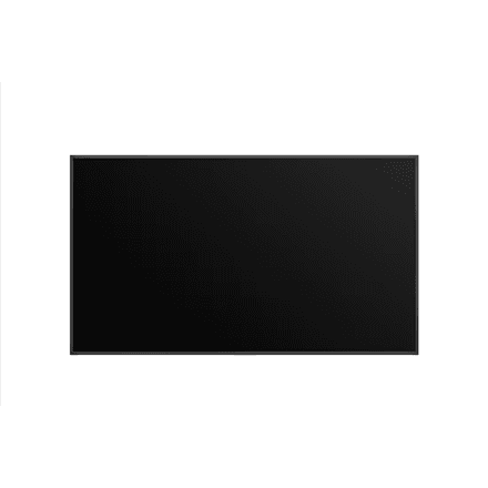 LG 55UH5Q-E | 55 " | Landscape/Portrait | 24/7 | WebOS | Wi-Fi | 8 ms | 178 ° | 178 ° | 500 cd/m²
