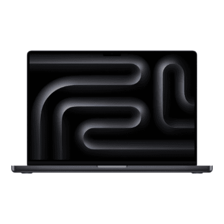 Apple MacBook Pro 16" Apple M5 Pro 18C CPU, 20C GPU/48GB/1TB SSD/Space Black/INT | Apple