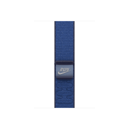 Apple | 46mm Blue Ribbon Nike Sport Loop