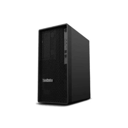 Lenovo ThinkStation | P2 G2 | Desktop | Tower | Intel Core Ultra 7 | 265K | Internal memory 32 GB | UDIMM DDR5 | 1000 GB | Intel Graphics | No Optical drive | Keyboard language English | Windows 11 Pro | Warranty 36 m...