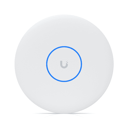 Ubiquiti Access Point | U7 Pro XGS | 5800 Mbit/s | Ethernet LAN (RJ-45) ports 1 | MU-MiMO Yes | PoE in