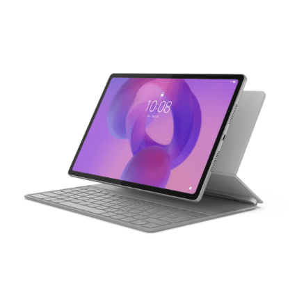 Lenovo Folio Keyboard For Idea Tab Plus | Cloud Grey