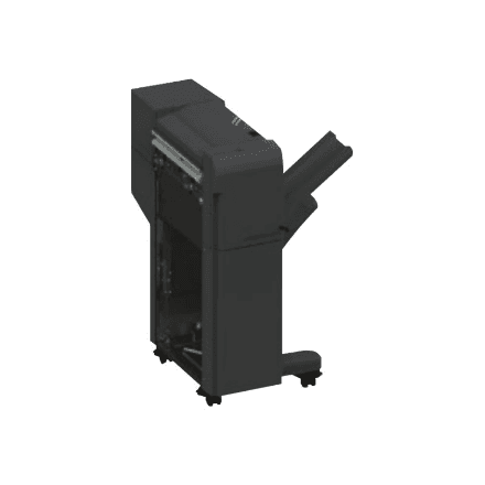 Lexmark | CX93x/MX93x 2000-Sheet Staple 2/4 Hole Punch Finisher