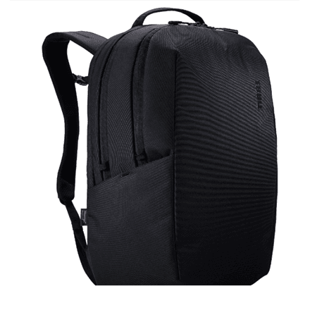 Thule | Laptop Backpack, 27 L | TSLB417 Subterra 2 | Fits up to size 16 " | Backpack | Black