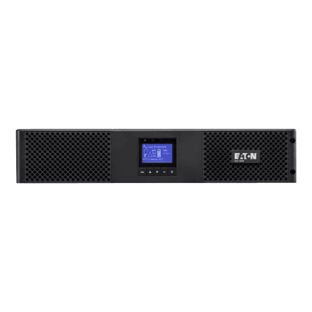 Eaton | UPS | 9SX 1500i Rack2U | 1500 VA | 1350 W | 200 V | 240 V