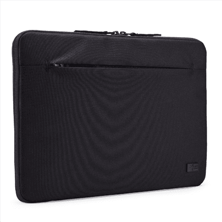 Case Logic | Invigo Eco Sleeve | INVIS113 | Sleeve | Black