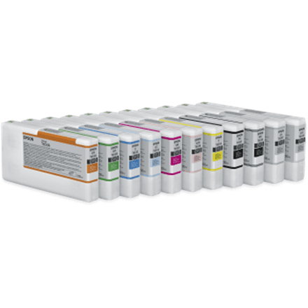 Epson T9138 | Ink Cartridge | Matte Black