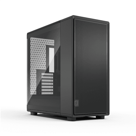 Fractal Design Case | Epoch XL | Black TG Light Tint | ATX