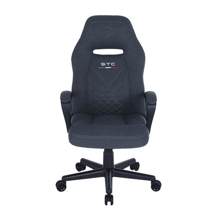 Onex STC Compact S Series | Gaming/Office Chair | Graphite