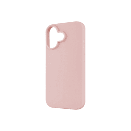 FIXED Story Back Cover for Apple iPhone 17, pink | Fixed