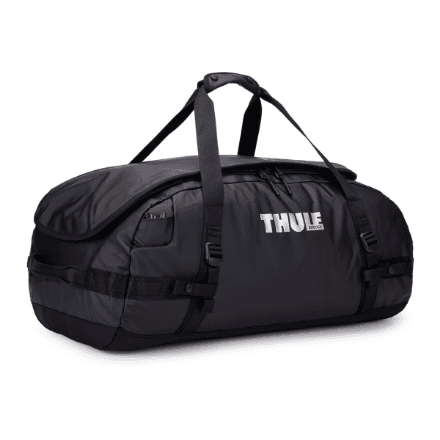 Thule | 70L Bag | Chasm | Duffel | Waterproof | Black
