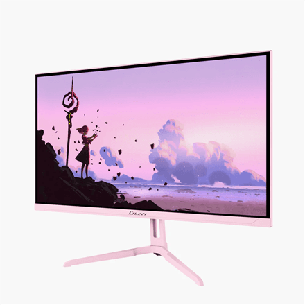 Arozzi | Nova | 24 " | IPS | 16:9 | 200 Hz | 1 ms | 1920 x 1080 pixels | 300 cd/m² | HDMI ports quantity 1 | Pink