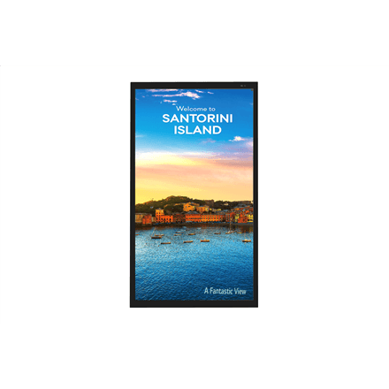 LG | 49XE4F-M | 49 " | Landscape/Portrait | 24/7 | 8 ms | 178 ° | 178 ° | 4000 cd/m²