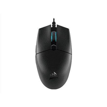 Corsair | Gaming Mouse | KATAR PRO Ultra-Light | Gaming Mouse | Wired | Optical | Black | Yes