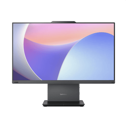 Lenovo ThinkCentre | neo 50a 24 G5 | Desktop | AIO | 23.8 " | FHD | Intel Core 5 | 210H | Internal memory 16 GB | SODIMM DDR5 | Solid-state drive capacity 256 GB | Intel Graphics | Keyboard language English | Windows...