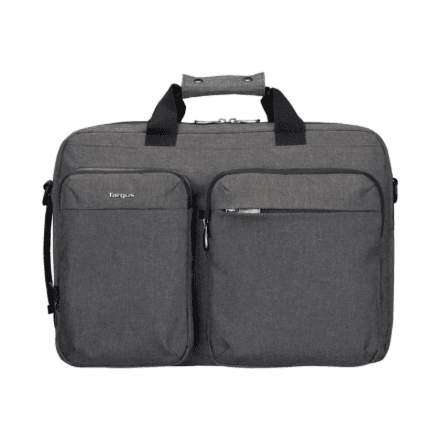 Targus | Hybrid Briefcase | Fits up to size 16 " | Backpack | Grey