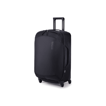 Thule | Checked Spinner | Subterra 2 | Checked luggage | Black