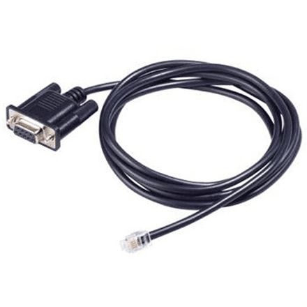 Aten LIN5-04A2 firmware upgrade cable | Aten | Serial cable | LIN5-04A2-J11G