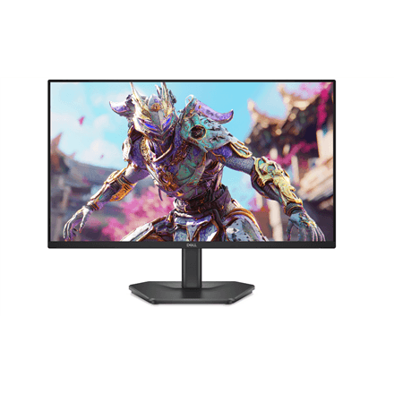 Dell | SE2426HG | 24 " | IPS | FHD | 16:9 | 240 Hz | 0.5/1/3/5 ms | 1920 x 1080 pixels | 300 cd/m² | HDMI ports quantity 2 | Black