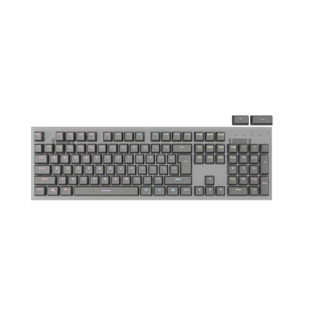 Genesis | NAG-2004 Lead 300 | Keycaps | N/A | US
