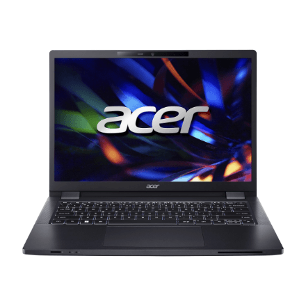 Acer TravelMate | TMP414-53-TCO-52H8 | Black | 14 " | WUXGA | 1920 x 1200 pixels | Intel Core i5 | i5-1335U | 16 GB | DDR4 SDRAM | Solid-state drive capacity 512 GB | Intel UHD Graphics | Windows 11 Pro | 802.11ax | K...