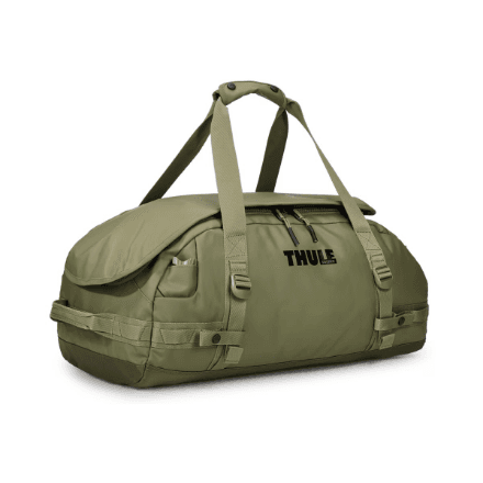 Thule | 40L Bag | Chasm | Duffel | Waterproof | Olivine