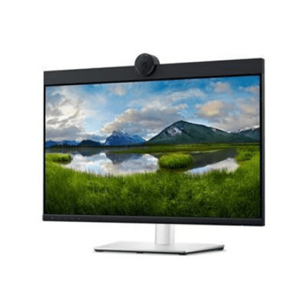 Dell | Monitor | P2424HEB | 24 " | IPS | 16:9 | 60 Hz | 8 ms | 1920 x 1080 pixels | 250 cd/m² | HDMI ports quantity 1 | Black, Silver