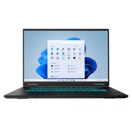 Gigabyte GAMING A16 PRO DXHG4EECC4SH 16" QHD+ i7-240H/12GB/1TB/RTX 5070Ti/Win11 Home/ENG kbd/2Y Warranty | Gigabyte A16 Pro Gaming DXH | Titanium Black | 16 " | IPS | WQXGA | 2560 × 1600 pixels | 165 Hz | Anti-glare |...