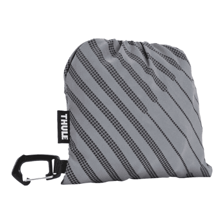 Thule | Paramount Rain cover | Rain cover | Waterproof | Silver