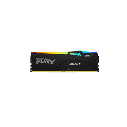 Kingston | KF556C36BBE2A-32 | 32 GB | DDR5 | 5600 MHz | PC/server | Registered No | ECC No